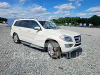 2013 Mercedes Benz GL-Class photo