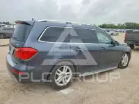 2013 Mercedes Benz GL-Class photo