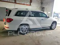 2013 Mercedes Benz GL-Class photo