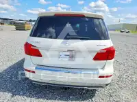 2013 Mercedes Benz GL-Class photo