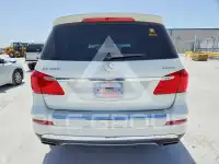 2013 Mercedes Benz GL-Class photo