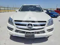 2013 Mercedes Benz GL-Class photo