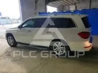 2013 Mercedes Benz GL-Class photo