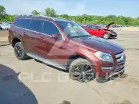 2013 Mercedes Benz GL-Class photo