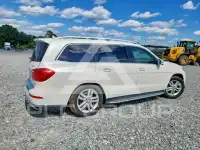 2013 Mercedes Benz GL-Class photo