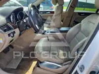 2013 Mercedes Benz GL-Class photo