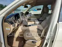 2013 Mercedes Benz GL-Class photo