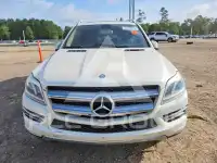 2013 Mercedes Benz GL-Class photo