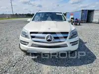 2013 Mercedes Benz GL-Class photo