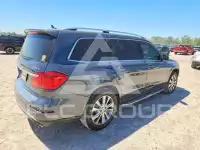 2013 Mercedes Benz GL-Class photo