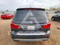 2013 Mercedes Benz GL-Class photo