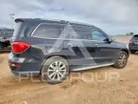 2013 Mercedes Benz GL-Class photo