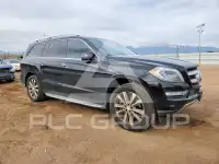 2013 Mercedes Benz GL-Class photo
