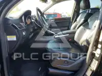 2013 Mercedes Benz GL-Class photo