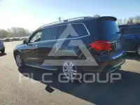 2013 Mercedes Benz GL-Class photo