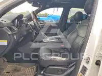 2013 Mercedes Benz ML-Class фото