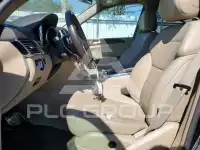 2013 Mercedes Benz ML-Class фото