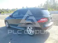 2013 Mercedes Benz ML-Class фото