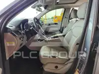 2013 Mercedes Benz ML-Class фото
