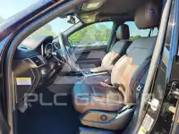 2013 Mercedes Benz ML-Class фото
