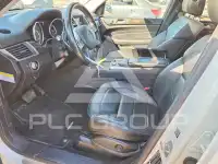 2013 Mercedes Benz ML-Class фото