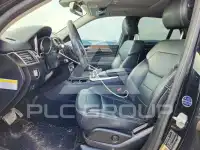 2013 Mercedes Benz ML-Class фото