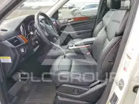2013 Mercedes Benz ML-Class фото