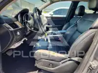 2013 Mercedes Benz ML-Class фото
