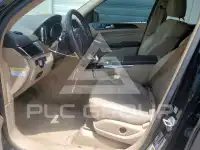 2013 Mercedes Benz ML-Class фото