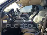 2013 Mercedes Benz ML-Class фото