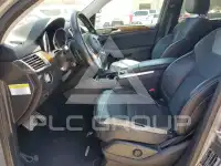 2013 Mercedes Benz ML-Class photo