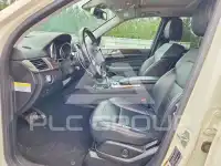 2013 Mercedes Benz ML-Class фото