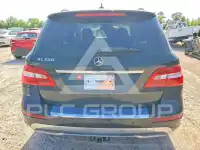 2013 Mercedes Benz ML-Class photo