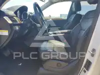 2013 Mercedes Benz ML-Class фото