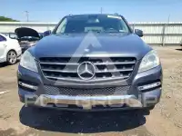 2013 Mercedes Benz ML-Class photo