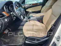 2013 Mercedes Benz ML-Class photo