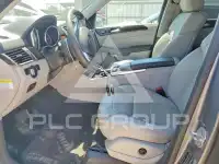 2013 Mercedes Benz ML-Class фото