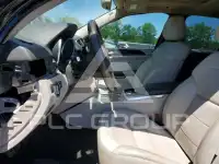 2013 Mercedes Benz ML-Class photo