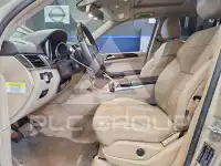 2013 Mercedes Benz ML-Class photo