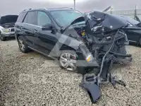 2013 Mercedes Benz ML-Class photo