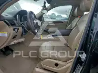 2013 Mercedes Benz ML-Class photo
