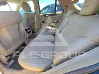 2013 Mercedes Benz ML-Class photo