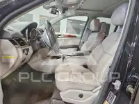 2013 Mercedes Benz ML-Class фото