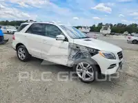 2013 Mercedes Benz ML-Class photo