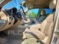 2013 Mercedes Benz ML-Class фото