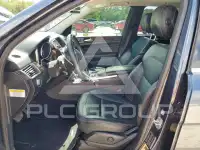 2013 Mercedes Benz ML-Class фото