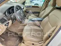 2013 Mercedes Benz ML-Class фото