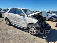 2013 Mercedes Benz ML-Class фото