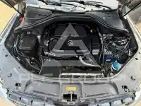 2013 Mercedes Benz ML-Class фото