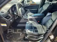 2013 Mercedes Benz ML-Class photo